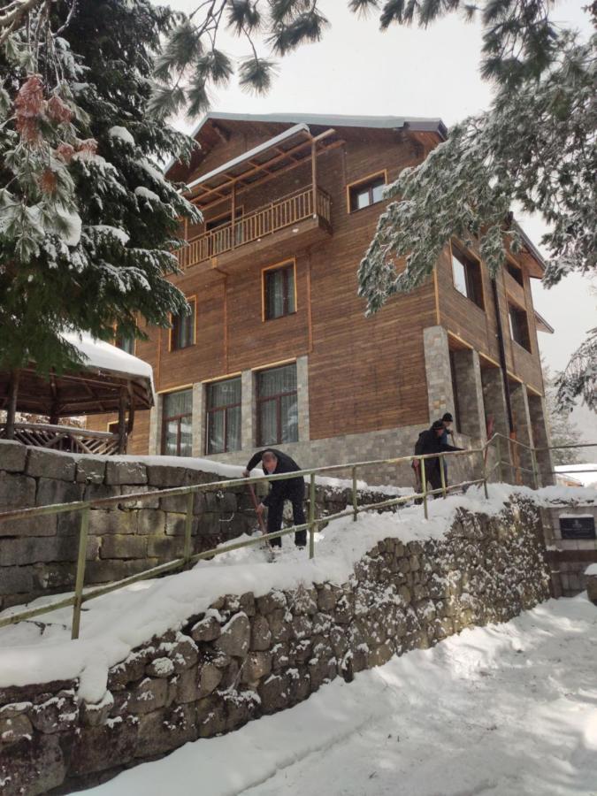 Вила Добро Поле Blagoevgrad Exterior foto